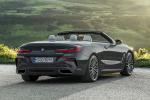 BMW M850i xDrive Convertible 2018 года (WW)